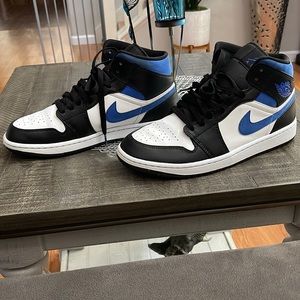 Excellent condition Jordans